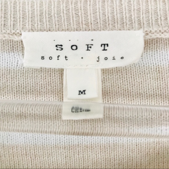 SOFT JOIE | SO SOFT! - Picture 3 of 8